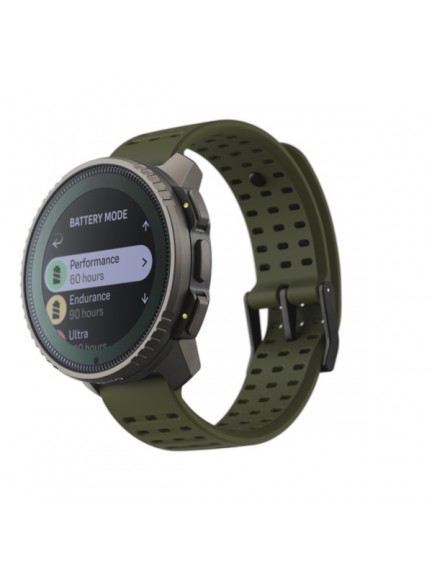 SUUNTO VERTICAL TITANIUM SOLAR FOREST sportinis laikrodis